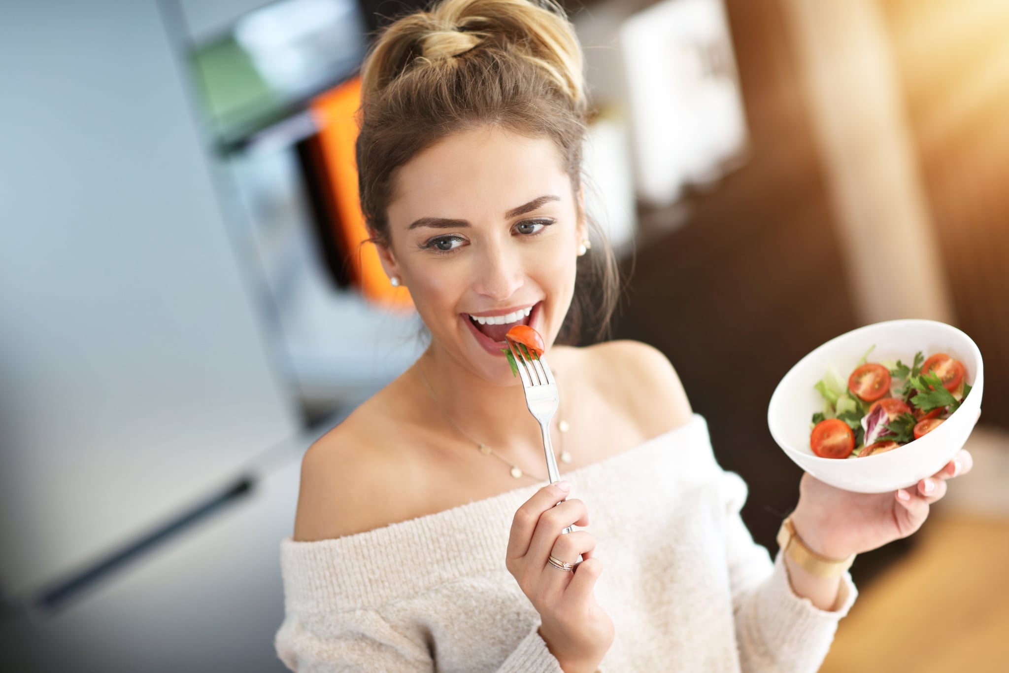 Aliments bénéfiques pour la thyroïde