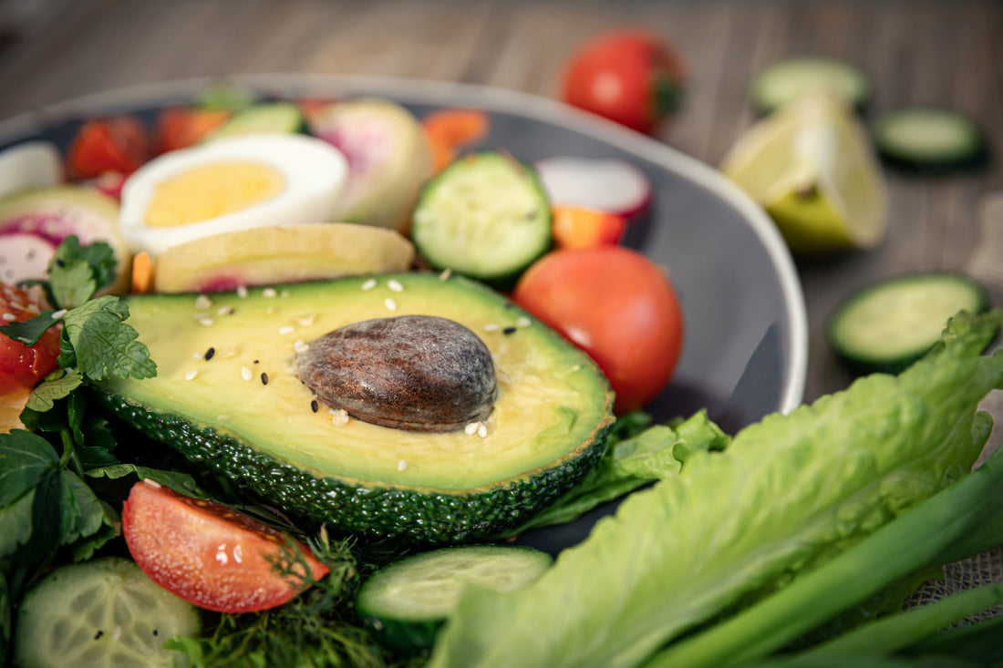 Aliments pour une bonne santé hormonale chez les femmes
