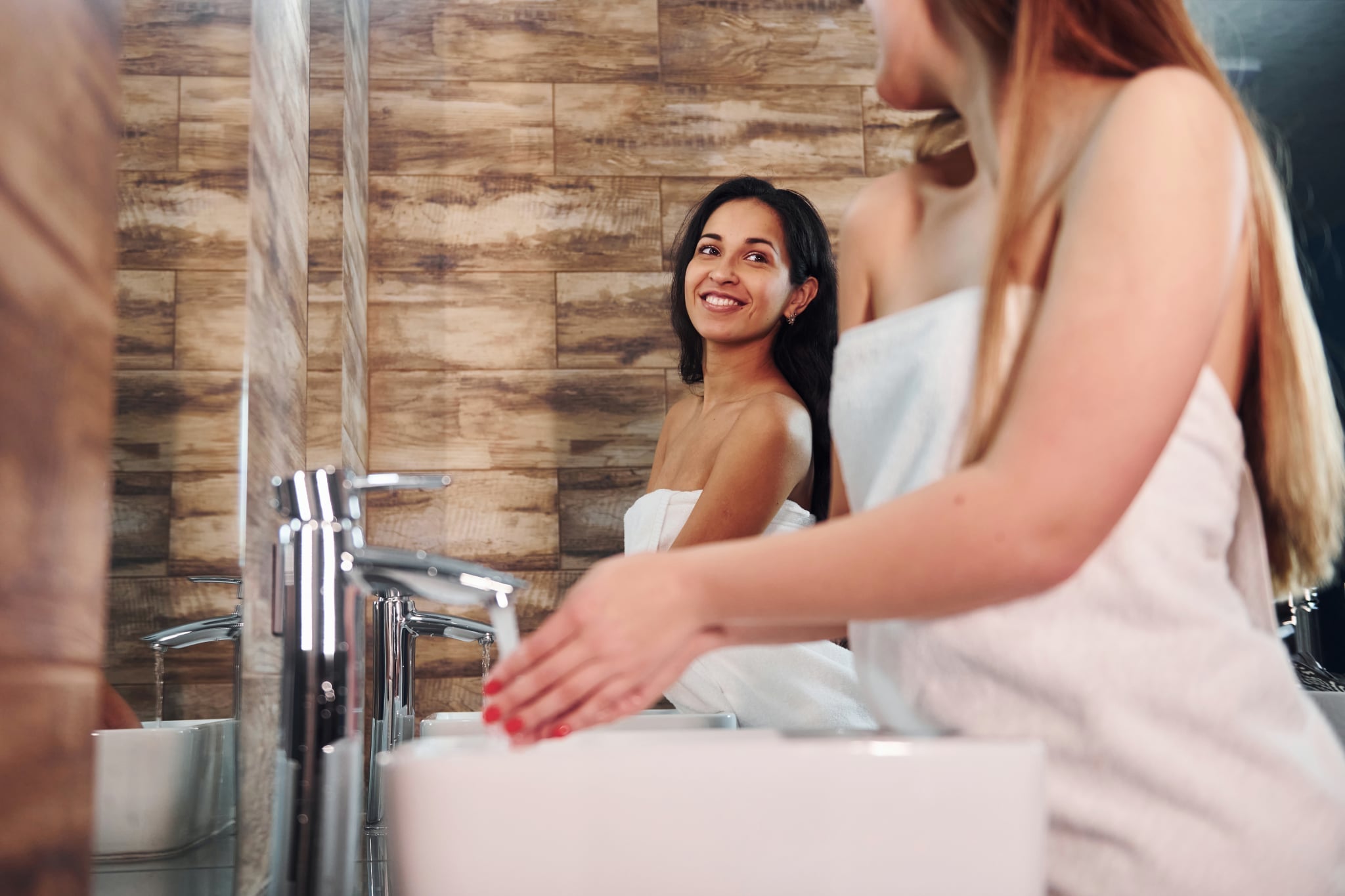 Infection vaginale : 70 % des femmes concernées