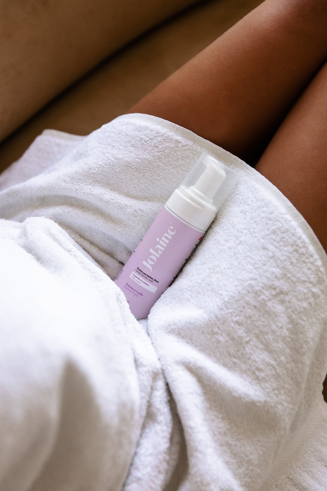 Sécheresse vaginale: comprendre, apaiser et agir naturellement