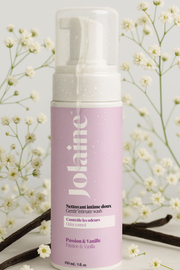 Intimate Cleanser for Women "Odor Control"