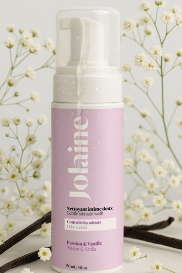 Intimate Cleanser for Women "Odor Control"