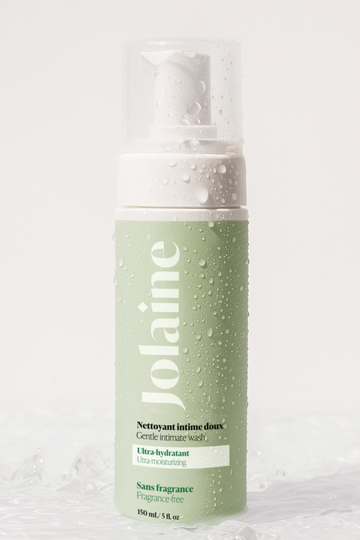 Ultra-hydrating Intimate Cleanser for Women