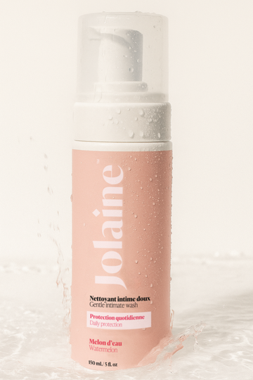 Women's Intimate Cleanser "Daily Protection"